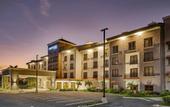 Туры в отель Courtyard by Marriott San Jose Escazu