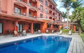 Туры в отель Courtyard by Marriott San Jose Escazu