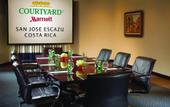 Туры в отель Courtyard by Marriott San Jose Escazu