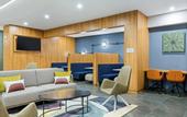 Туры в отель Courtyard by Marriott San Jose Escazu