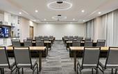 Туры в отель Courtyard by Marriott San Jose Escazu