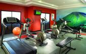 Туры в отель Courtyard by Marriott San Jose Escazu