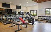 Туры в отель Courtyard by Marriott San Jose Escazu