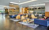 Туры в отель Courtyard by Marriott San Jose Escazu