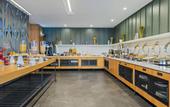 Туры в отель Courtyard by Marriott San Jose Escazu