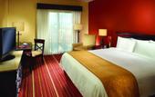 Туры в отель Courtyard by Marriott San Jose Escazu