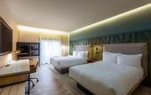 Туры в отель Courtyard by Marriott San Jose Escazu