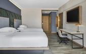 Туры в отель Courtyard by Marriott San Jose Escazu