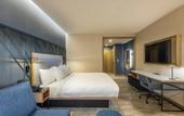 Туры в отель Courtyard by Marriott San Jose Escazu