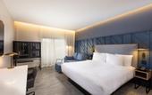Туры в отель Courtyard by Marriott San Jose Escazu