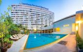 Туры в отель Laemtong Service Apartment