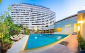 Туры в отель Laemtong Service Apartment