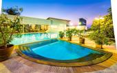 Туры в отель Laemtong Service Apartment