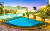 Туры в отель Laemtong Service Apartment