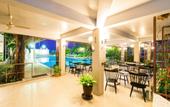 Туры в отель Laemtong Service Apartment