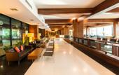 Туры в отель Laemtong Service Apartment
