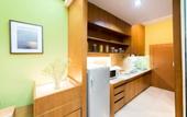 Туры в отель Laemtong Service Apartment