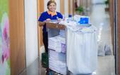 Туры в отель Laemtong Service Apartment