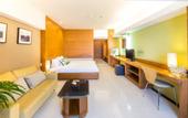 Туры в отель Laemtong Service Apartment