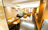 Туры в отель Laemtong Service Apartment