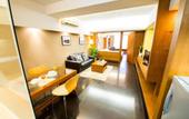 Туры в отель Laemtong Service Apartment