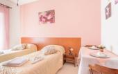 Туры в отель B&B Soggiorno di Ostia
