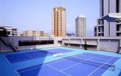 Туры в отель Kobe Bay Sheraton Hotel & Towers