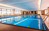 Туры в отель Kobe Bay Sheraton Hotel & Towers