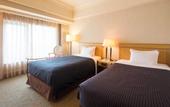 Туры в отель Kobe Bay Sheraton Hotel & Towers