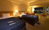 Туры в отель Kobe Bay Sheraton Hotel & Towers