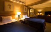 Туры в отель Kobe Bay Sheraton Hotel & Towers