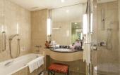 Туры в отель Kobe Bay Sheraton Hotel & Towers