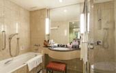 Туры в отель Kobe Bay Sheraton Hotel & Towers