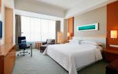 Туры в отель Отель Sheraton Grand Hiroshima