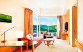 Туры в отель Отель Sheraton Grand Hiroshima
