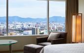 Туры в отель Отель Sheraton Grand Hiroshima