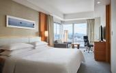 Туры в отель Отель Sheraton Grand Hiroshima
