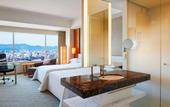 Туры в отель Отель Sheraton Grand Hiroshima