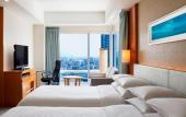 Туры в отель Отель Sheraton Grand Hiroshima