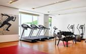 Туры в отель Отель Sheraton Grand Hiroshima