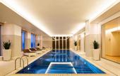 Туры в отель Отель Sheraton Grand Hiroshima