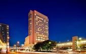 Туры в отель Отель Sheraton Grand Hiroshima
