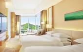 Туры в отель Отель Sheraton Grand Hiroshima