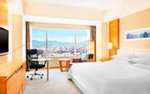 Туры в отель Отель Sheraton Grand Hiroshima