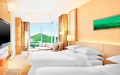 Туры в отель Отель Sheraton Grand Hiroshima