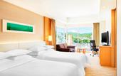 Туры в отель Отель Sheraton Grand Hiroshima