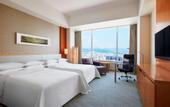 Туры в отель Отель Sheraton Grand Hiroshima