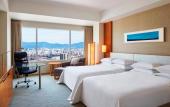 Туры в отель Отель Sheraton Grand Hiroshima