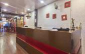 Туры в отель Red Palms Residency