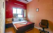 Туры в отель Red Palms Residency